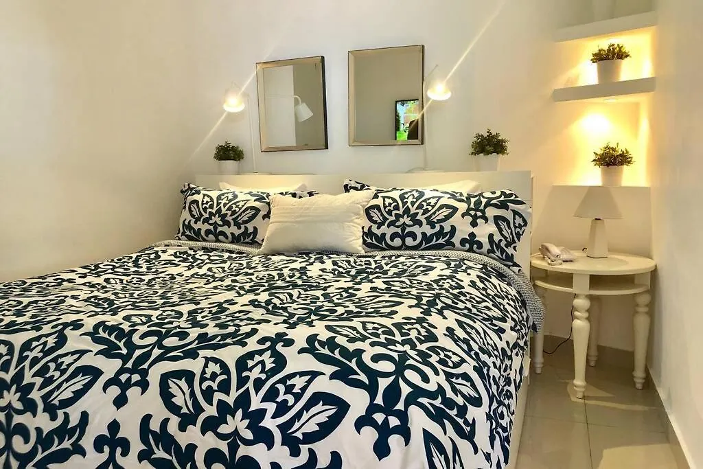 Apartament 1Br Ocean Front Cadaquescaribebayahibe Dominicus La Fragata Dominikana