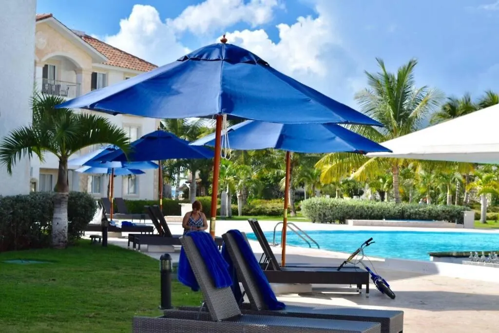 1Br Ocean Front Cadaquescaribebayahibe Dominicus La Fragata 0*,