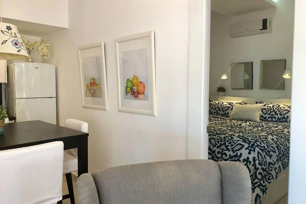 Apartament 1Br Ocean Front Cadaquescaribebayahibe Dominicus La Fragata
