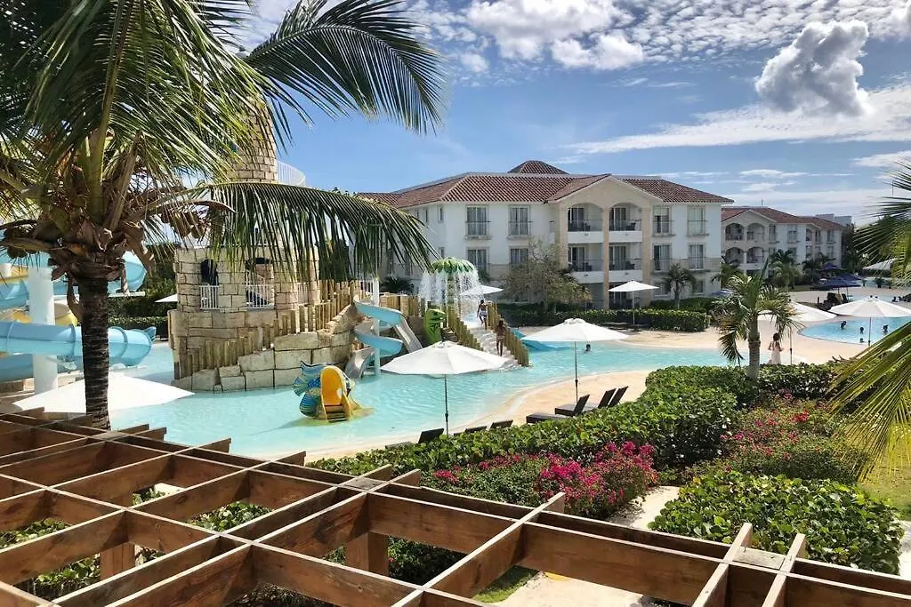 1Br Ocean Front Cadaquescaribebayahibe Dominicus La Fragata