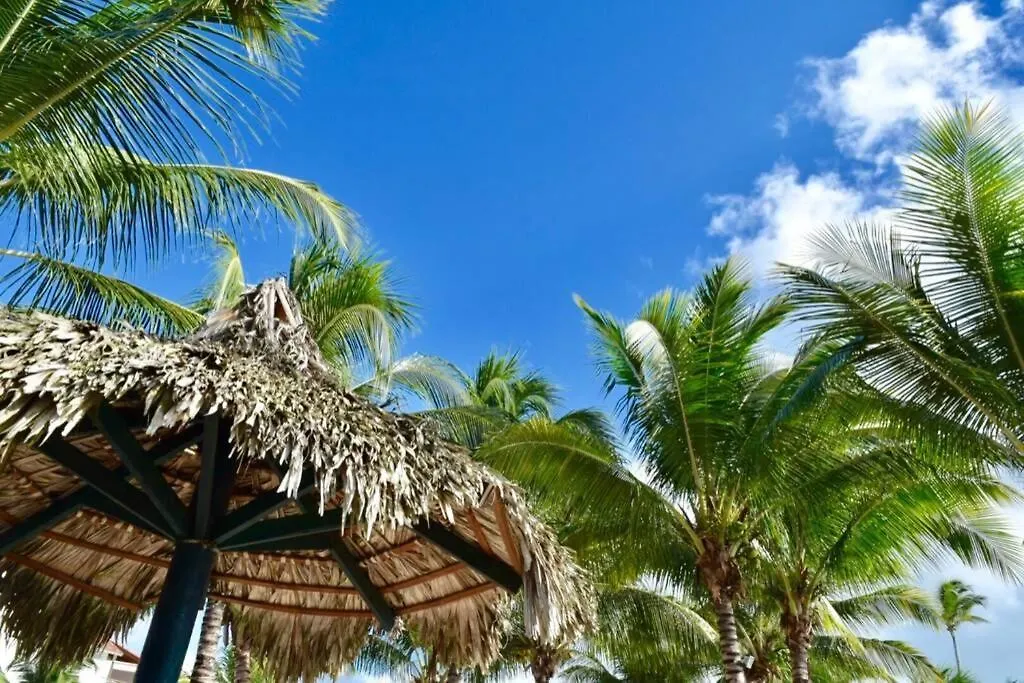 1Br Ocean Front Cadaquescaribebayahibe Dominicus La Fragata Dominikana